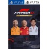 F1 Manager 2024 - Deluxe Edition PS4/PS5